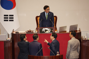數싸움