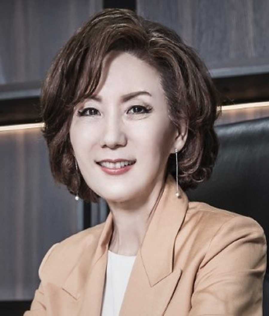 Lee Jin-sook Nominated as Minister of Education