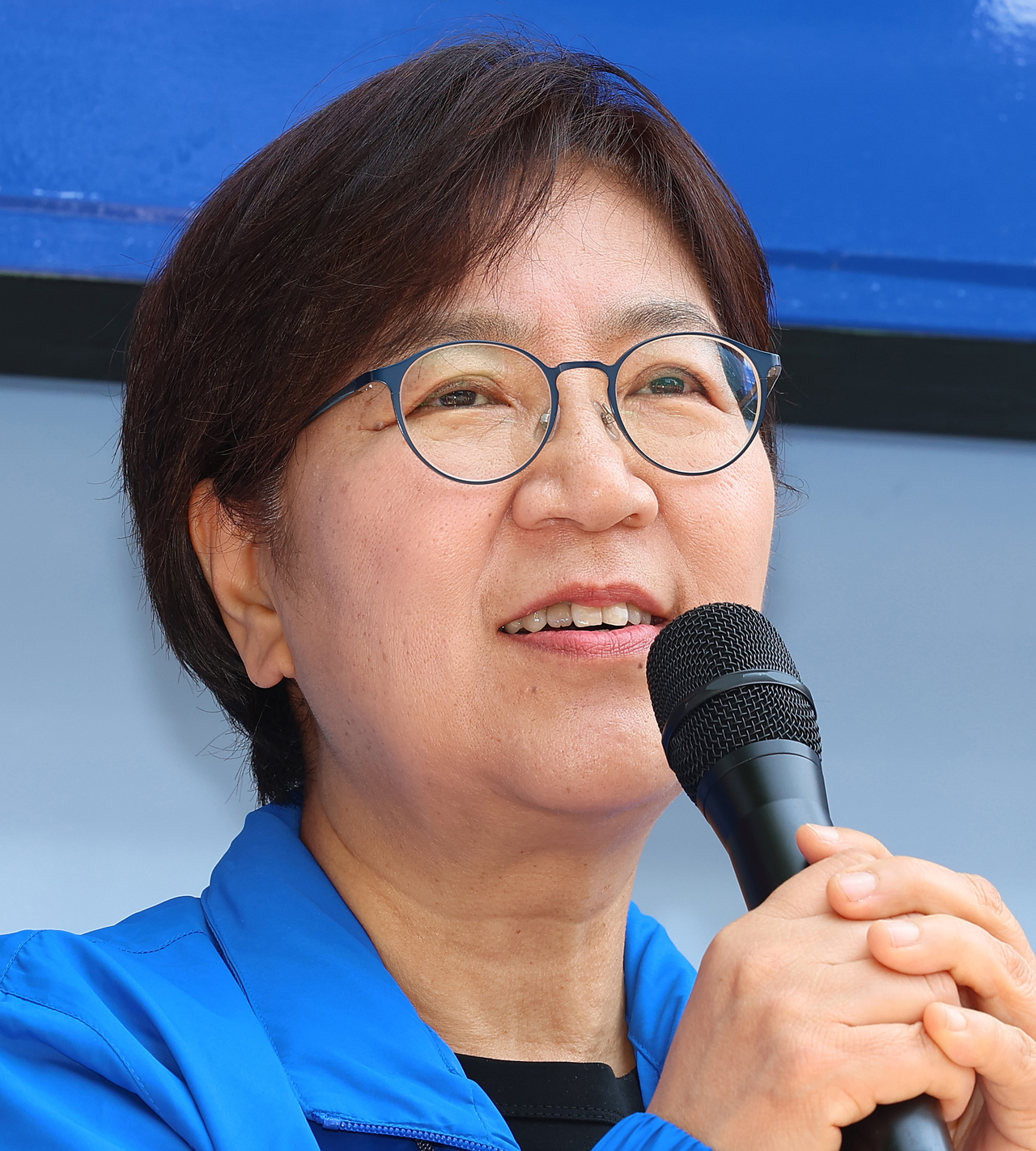 Jeong Eun-kyeong, former commissioner of the Korea Disease Control and Prevention Agency, is nominated as minister of health and welfare on Sunday. Yonhap