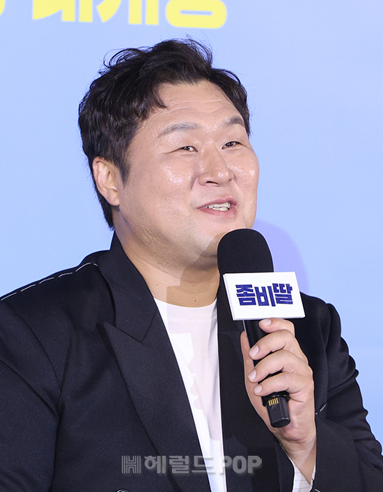 배우 윤경호/사진=민선유 기자