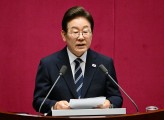 李대통령 국정지지율 59.7%…민주 50.6% vs 국힘 30.0%[리얼미터]