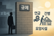 보험혁신 막는 ‘규제의 벽’ 허물어야 고령리스크 풀린다[초고령 사회, 보험이 답]