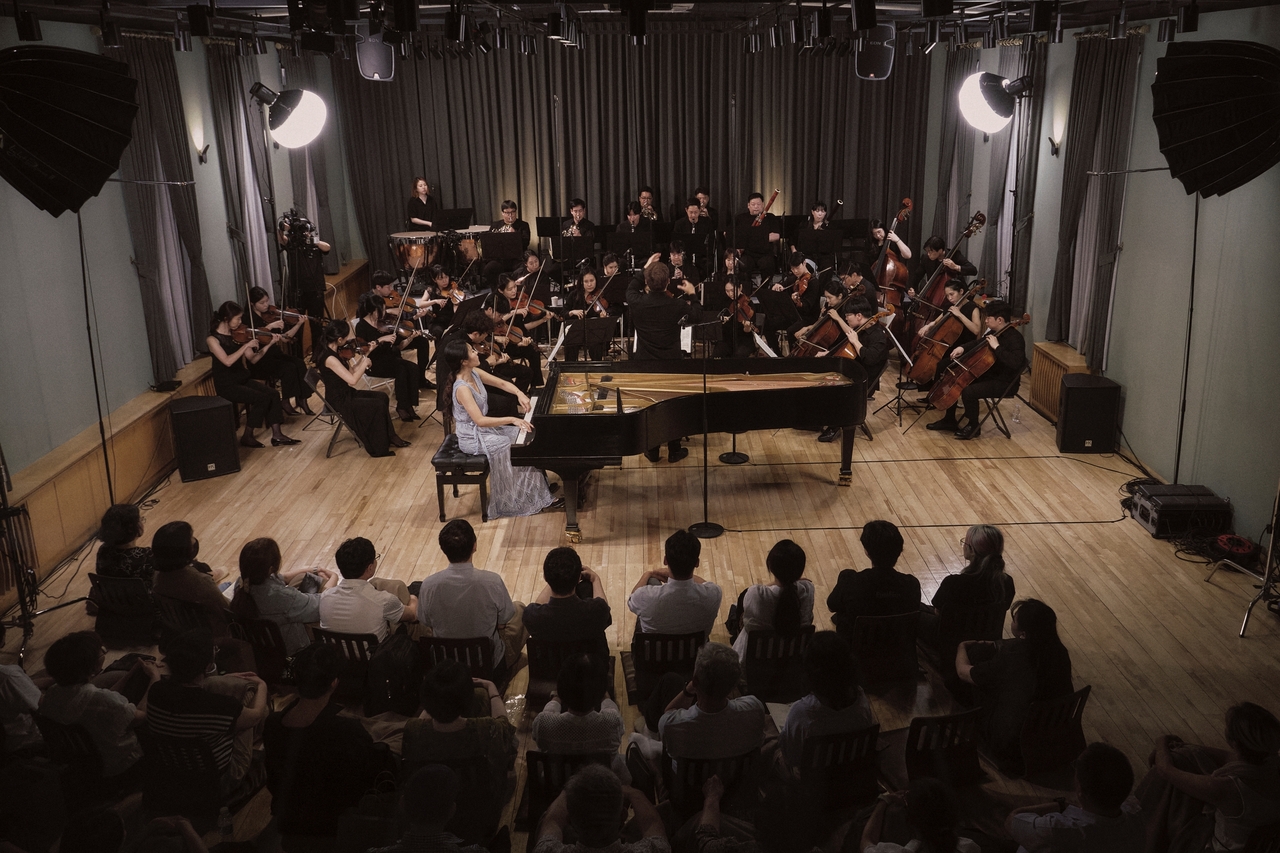 July Festival Celebrates Iconic Russian Composers in Seoul