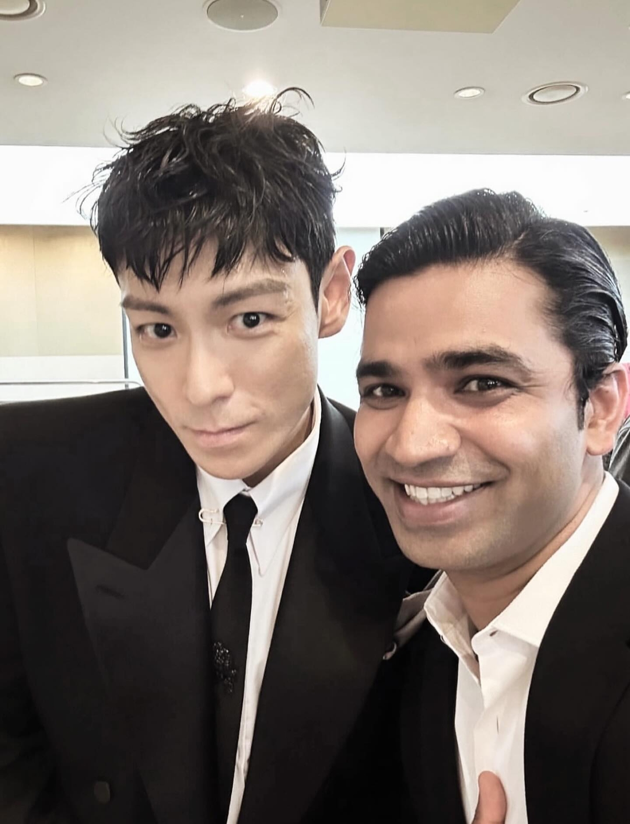 탑 채널