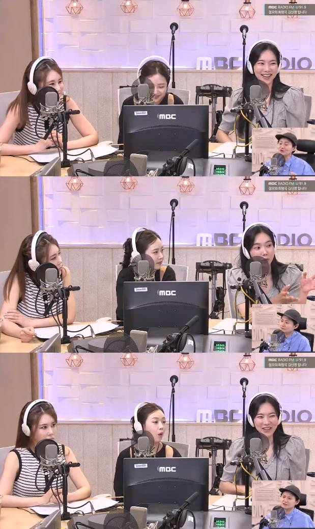 ‘정희’ 방송캡처