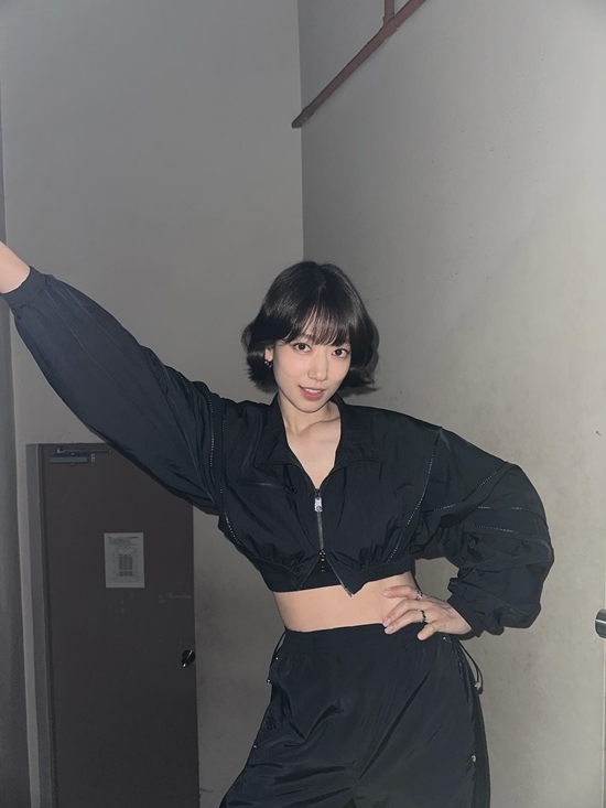 사진=박신혜 채널