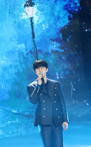 [포토]박지후, 왜 돌아보오