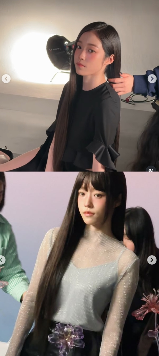 노윤서 채널