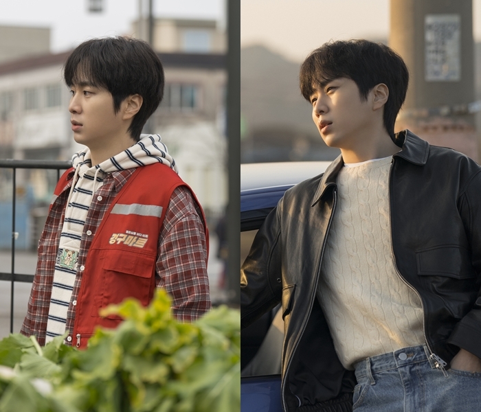 사진 = 사람엔터테인먼트, tvN