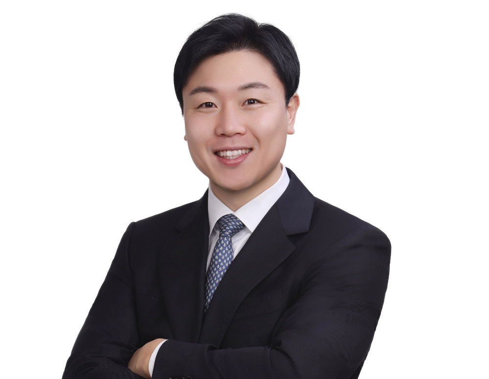 IOC 레드불토토 선거 최종후보에 이름을 올린 봅슬레이 간판 원윤종   [대한체육회 제공]