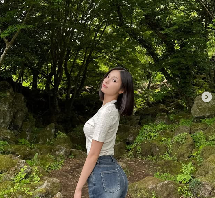 김소희 채널
