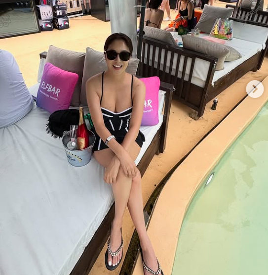 장가현 채널