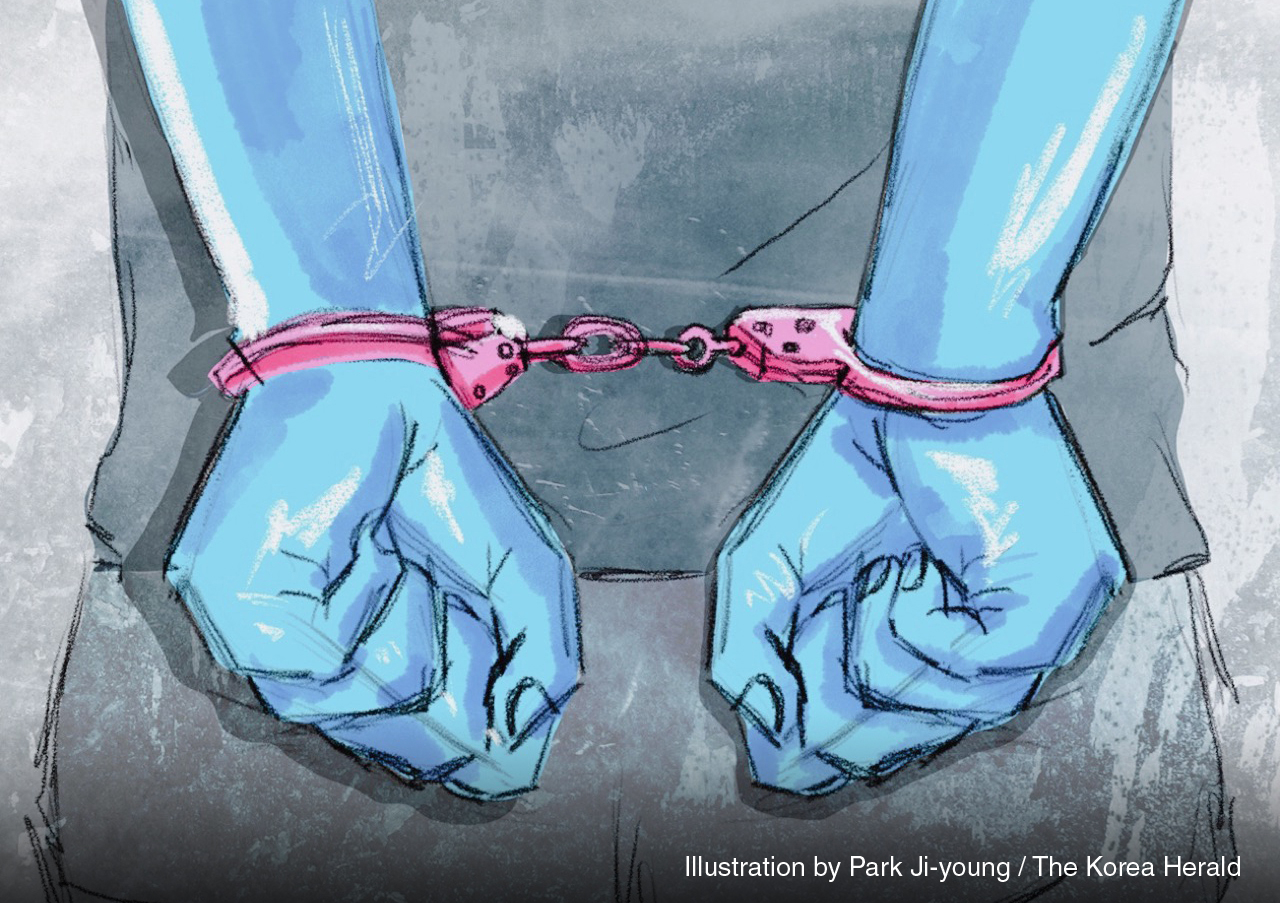 (Illustration by Park Ji-young/The Korea Herald) (Illustration by Park Ji-young/The Korea Herald)