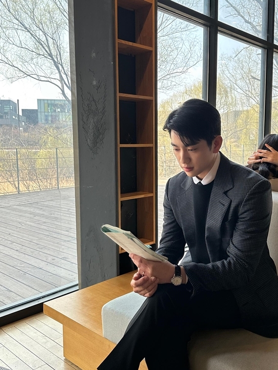 사진=박진영 채널