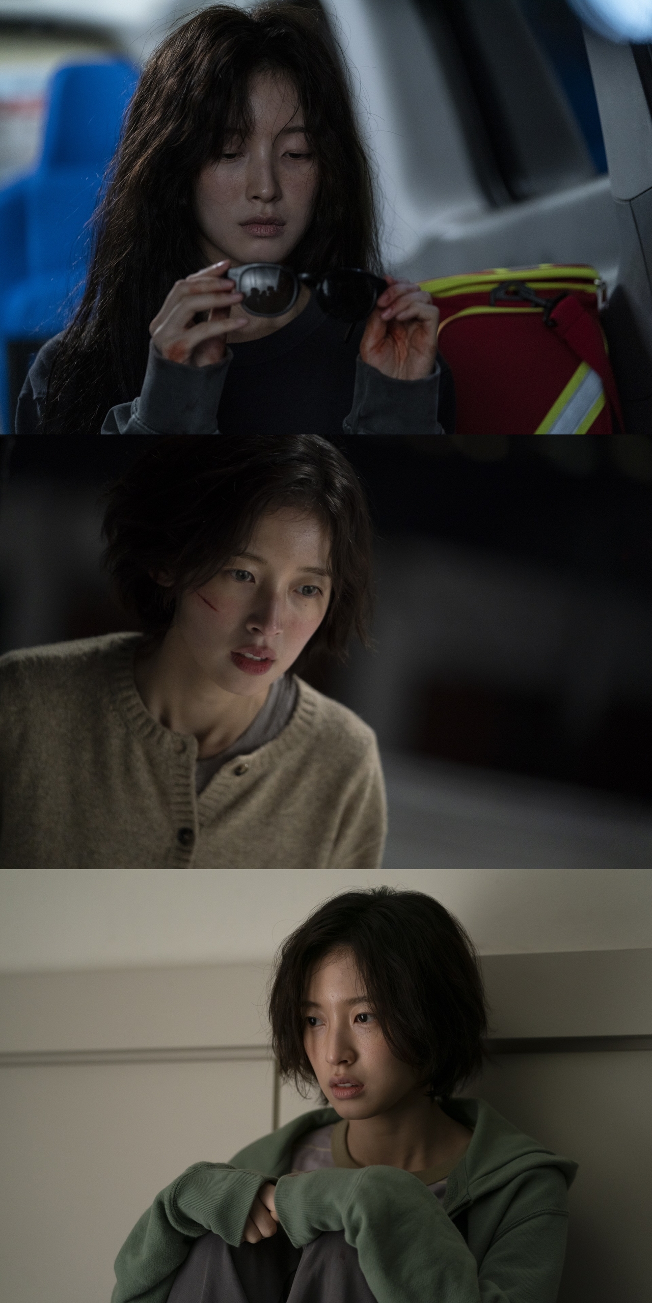 웨이브 ‘S라인’ 제공