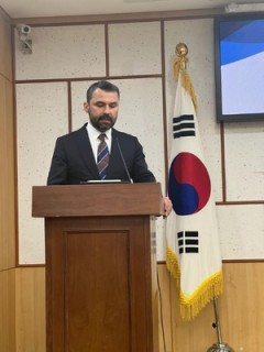 Turkey seeks renewable energy cooperation with Korea