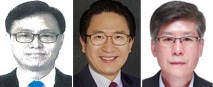국정원, 해외·대북통 1·2차장…기조실장엔 李와 인연 변호사