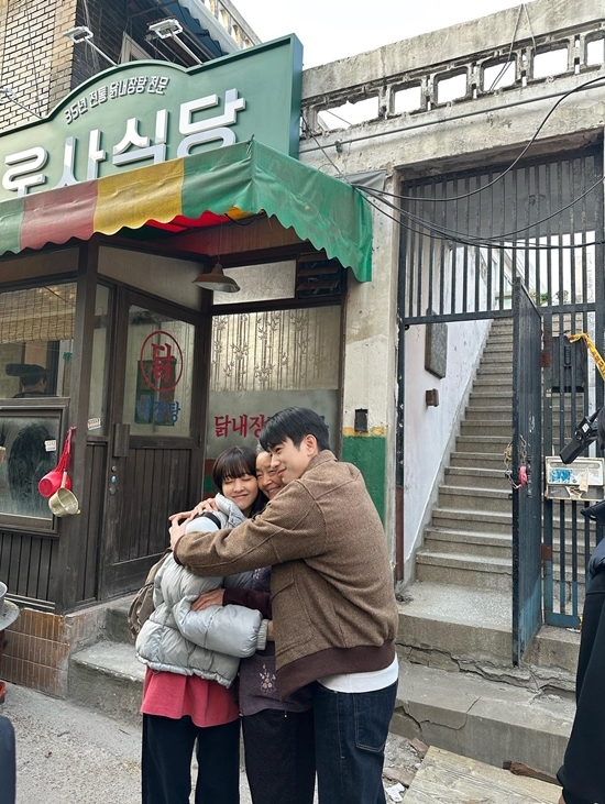 사진=박진영 채널