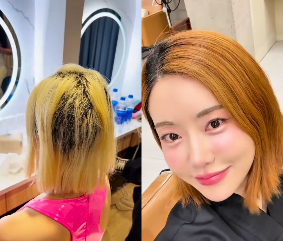 DJ 소다 채널
