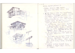 MMCA’s newly acquired archives strengthen architectural collection
