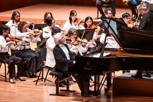 온기 더해진 완벽주의자 지메르만, 박보검도 찾은 ‘역사적 순간’ [고승희의 리와인드]