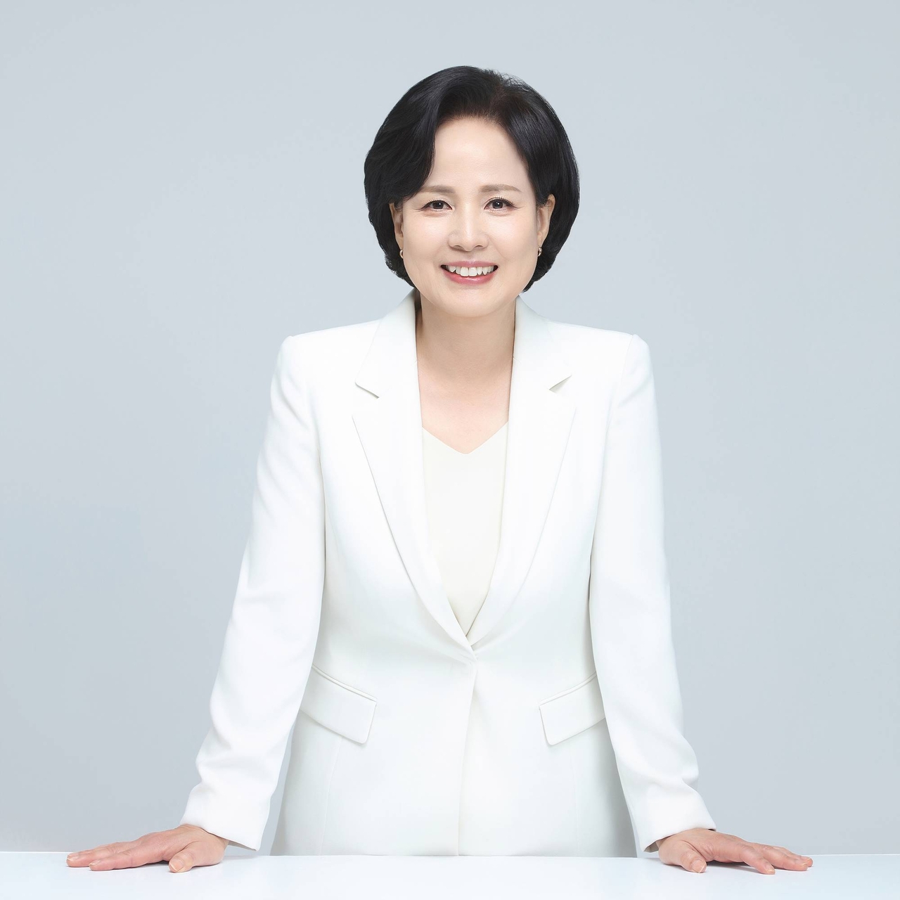 이수희 강동구청장