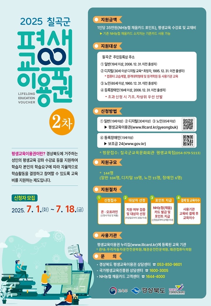[칠곡군 제공]