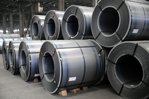 China to keep anti-dumping steel duties on EU, UK, S. Korea and Indonesia