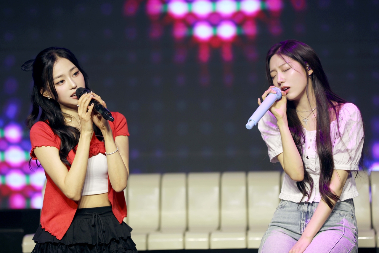 사진제공 = 슈퍼벨컴퍼니