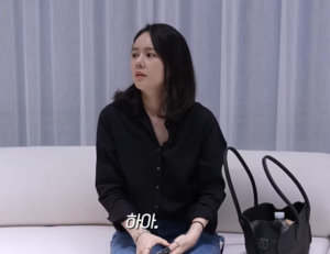 한가인, 건강 악화 고백 후 '회복 관리법' 공개! 대상포진 극복 비법은?