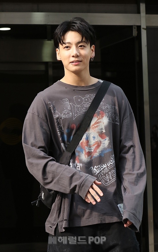 정국/사진=민선유기자