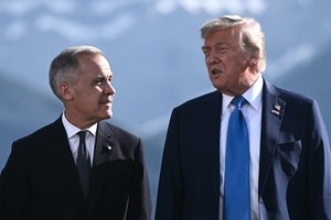 US, Canada to resume trade talks after Ottawa drops digital tax