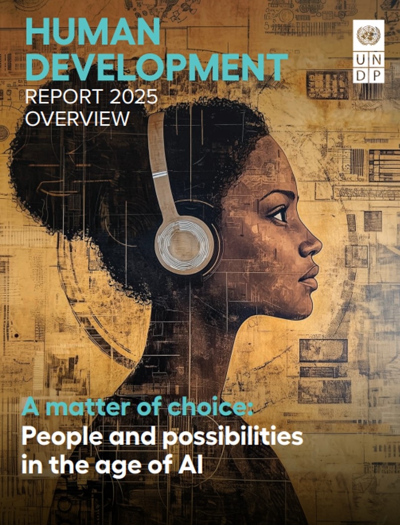 Human Development Report 2025