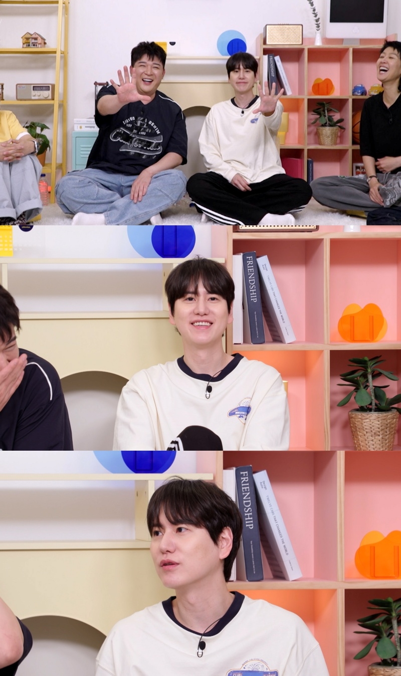 사진 제공 : KBS 2TV <옥탑방의 문제아들>