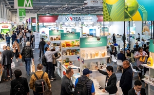 세계 최대 식품전시회 ‘아누가(Anuga) 2025’…한국 공식 파트너국 선정