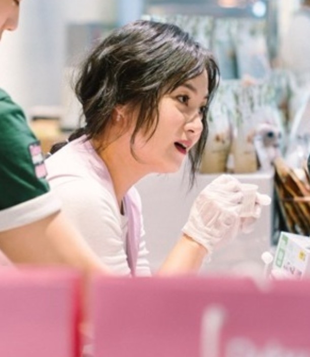 [박나래]