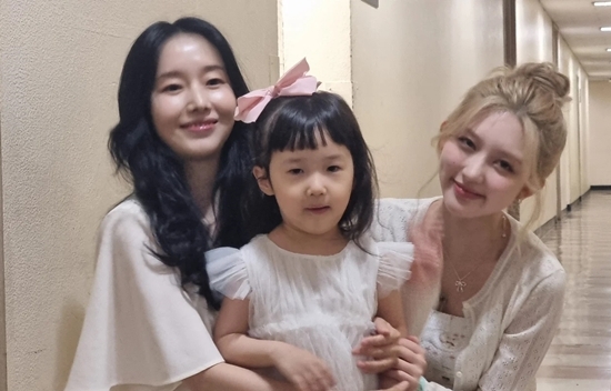 사진=이정현 채널
