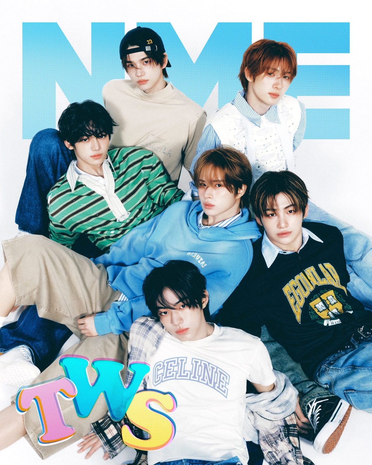 사진=Yoon Songyi for NME