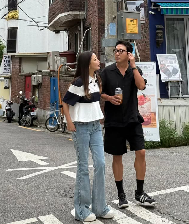 탁재훈 채널