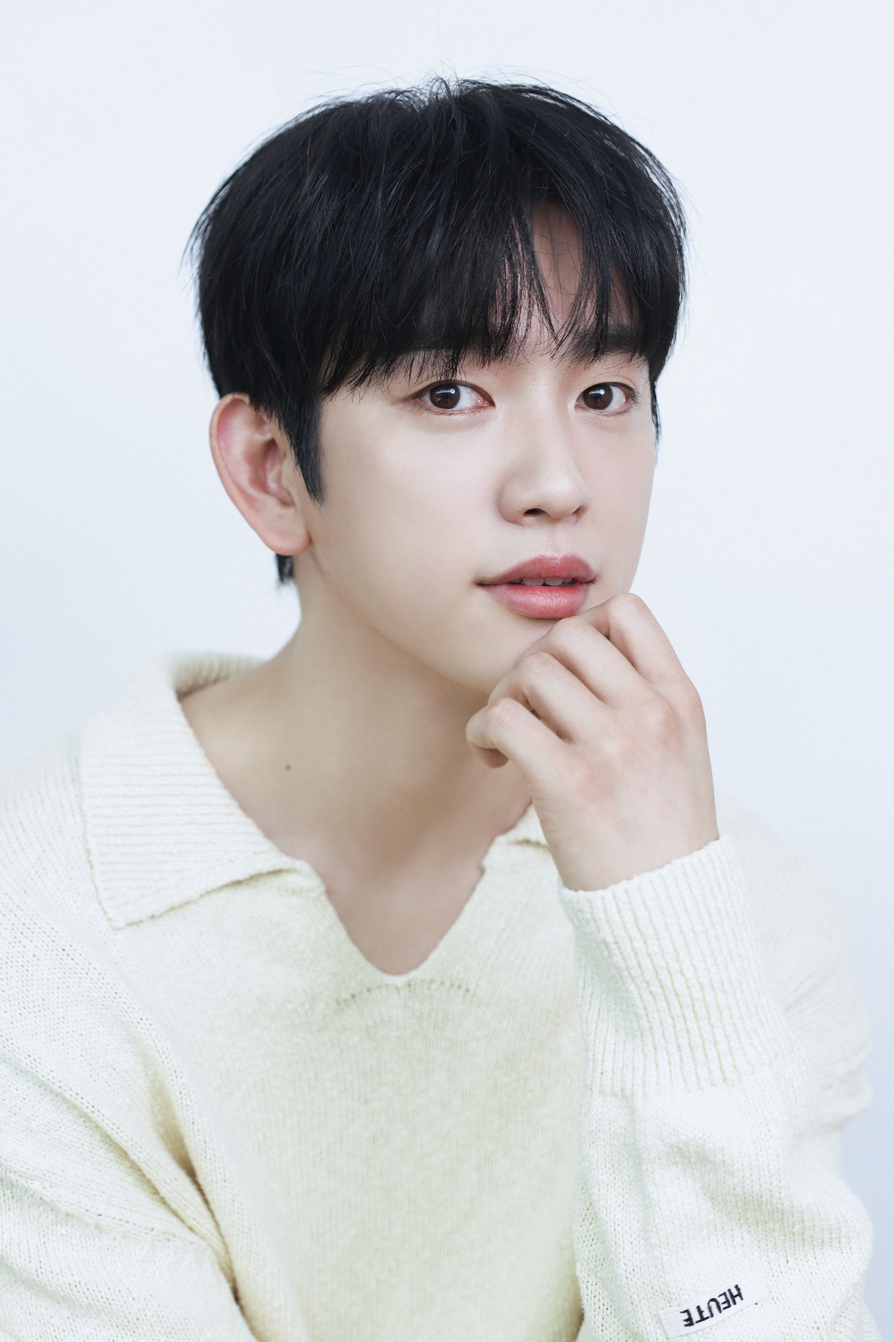 박진영/사진=BH 엔터 제공