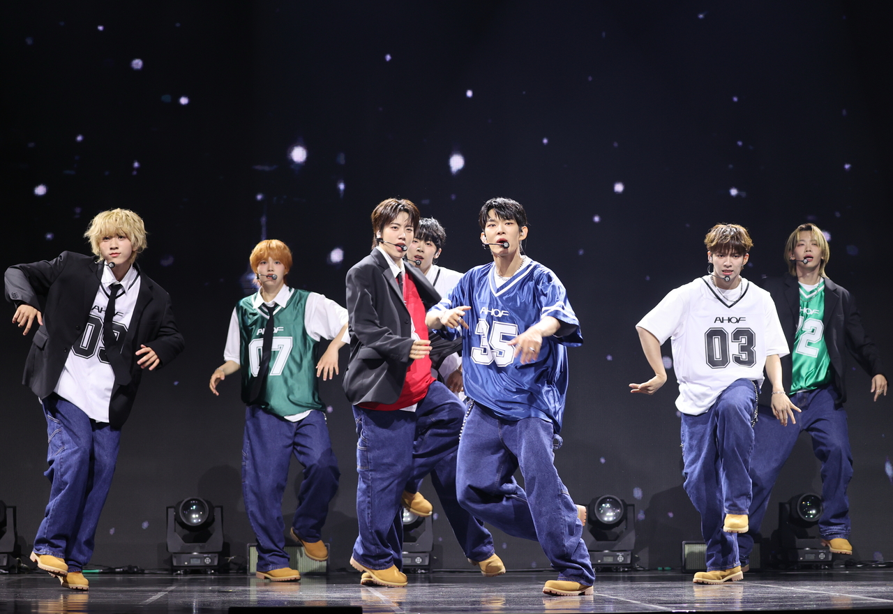 (Yonhap)