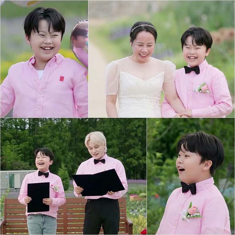 사진=KBS2 ‘슈퍼맨이 돌아왔다’