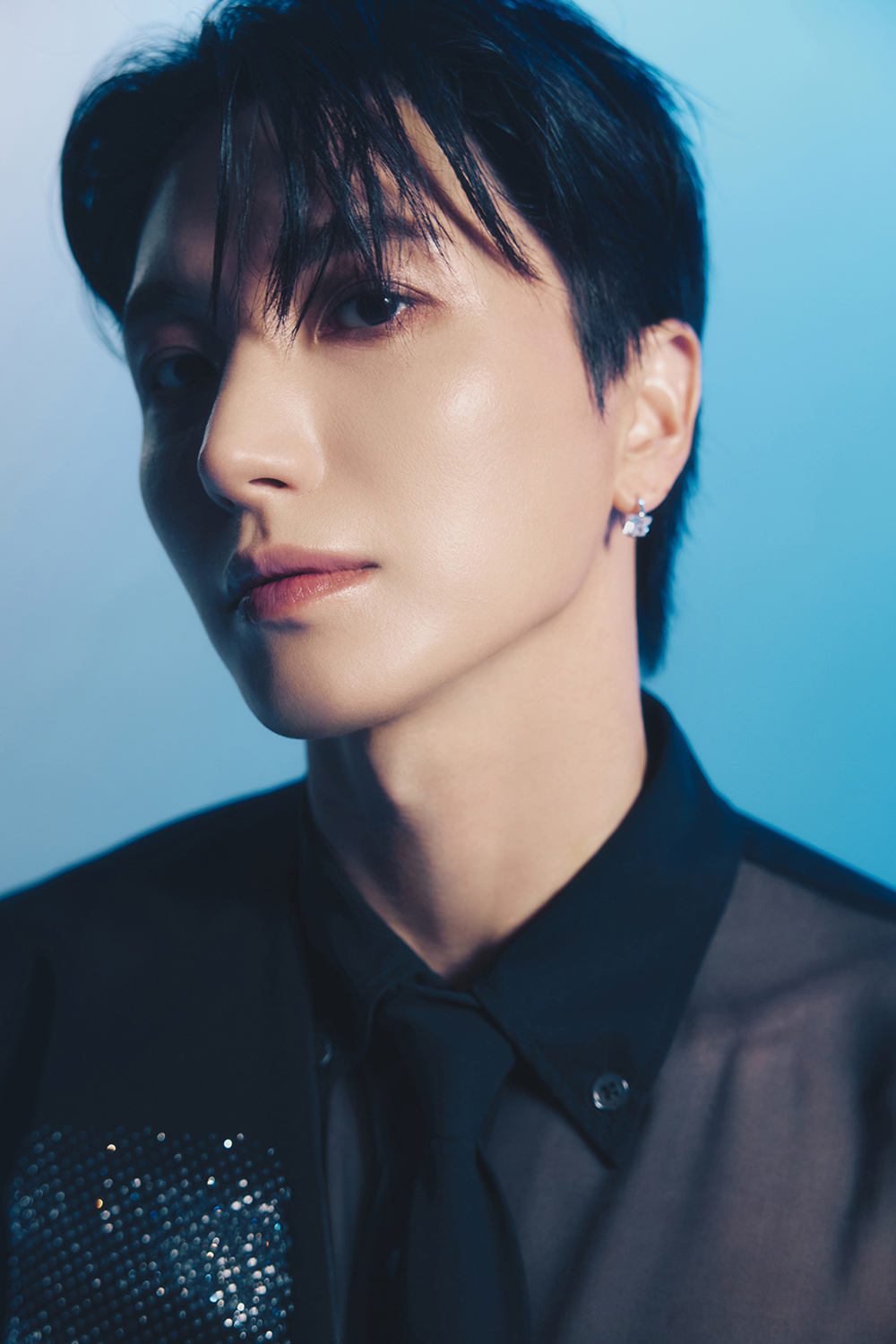 슈퍼주니어 이특/사진=SM