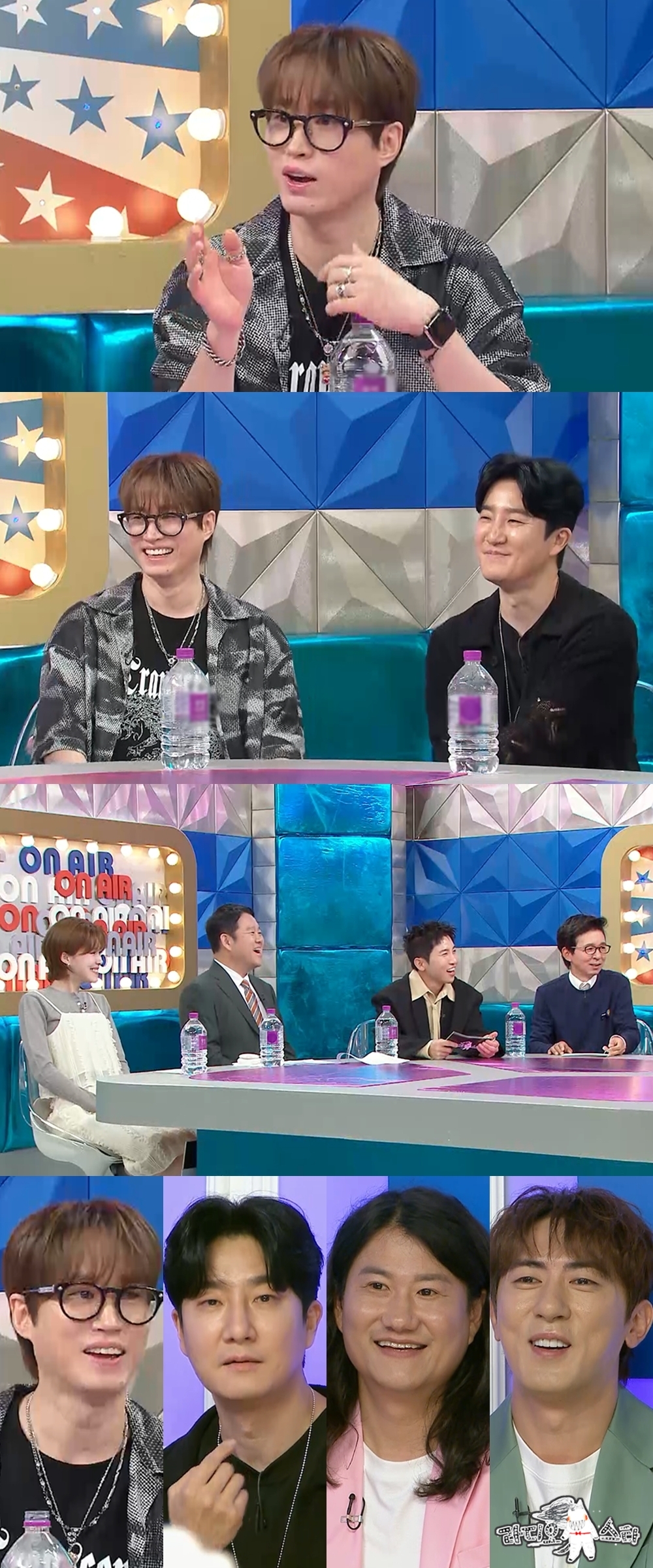사진=MBC ‘라디오스타’