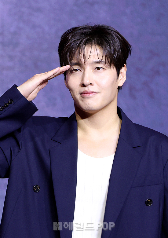 배우 강하늘/사진=민선유 기자