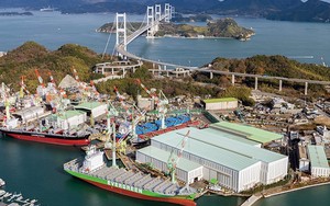 Japan shipyard merger challenges Korea's role in US naval projects