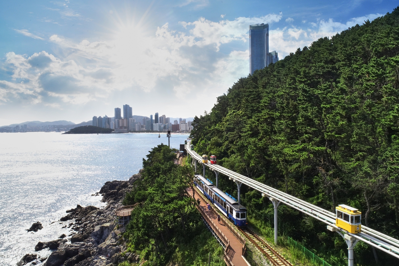 한국관광 100선 보니, 못가본데 많은 우리나라, “올여름엔 100선 가자” - 헤럴드경제