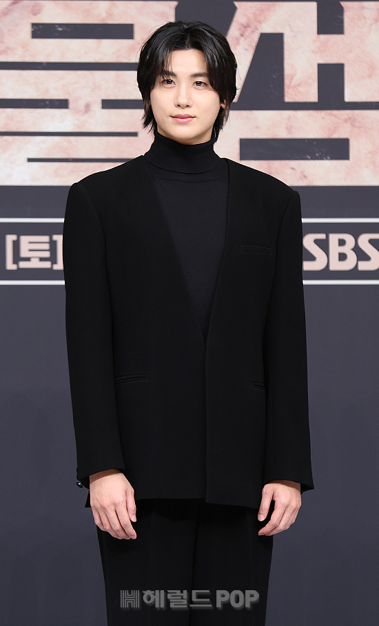 박형식/사진=헤럴드POP DB