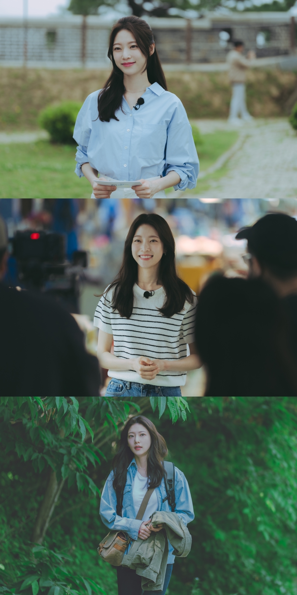 (사진 제공: 빅오션이엔엠)