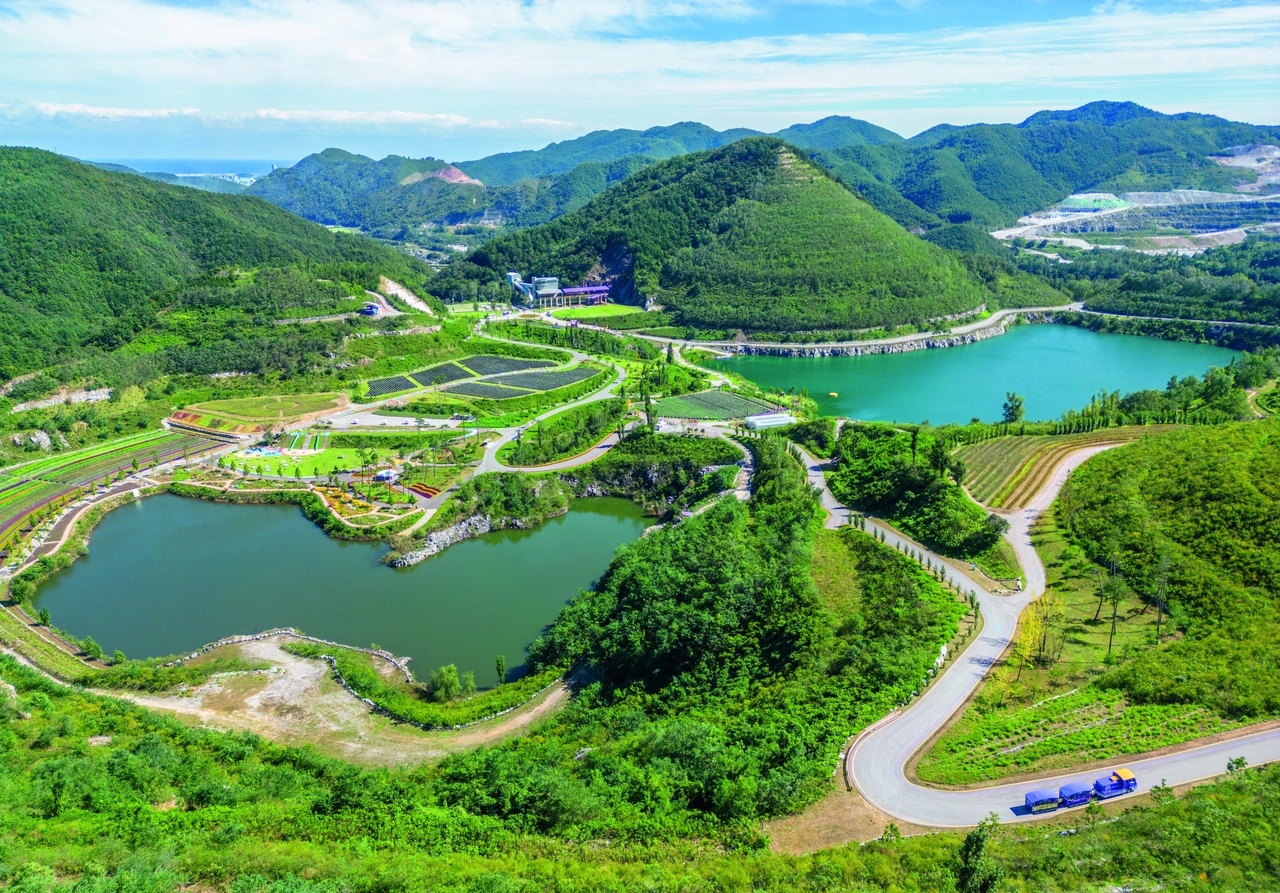 한국관광 100선 보니, 못가본데 많은 우리나라, “올여름엔 100선 가자” - 헤럴드경제